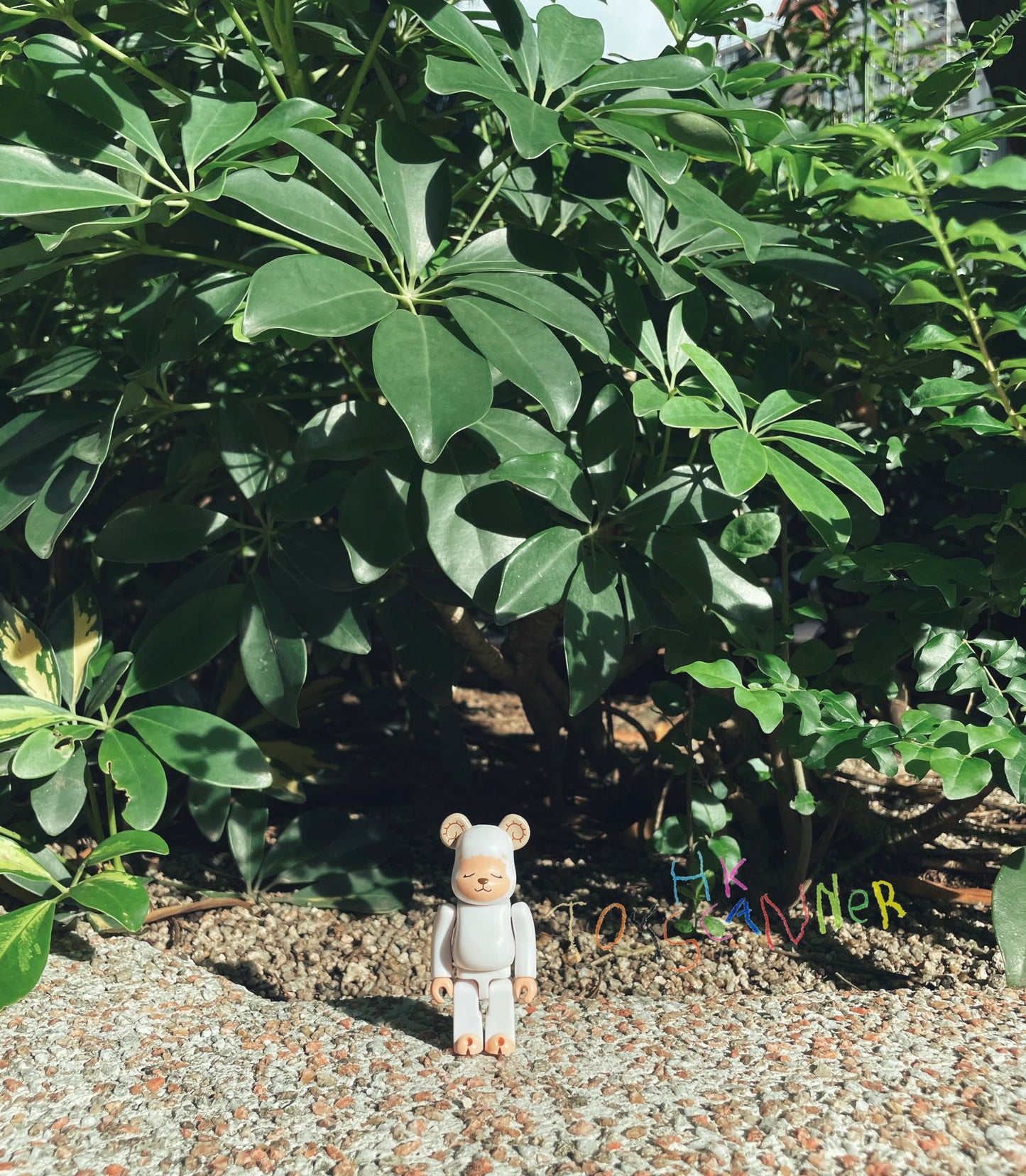 (In-stock) BE@RBRICK 干支 未 100% 生肖 羊