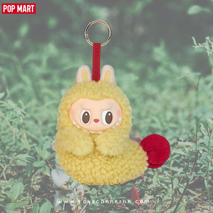 (Pre-order) POP MART THE MONSTERS 怪味便利店系列-耳機包