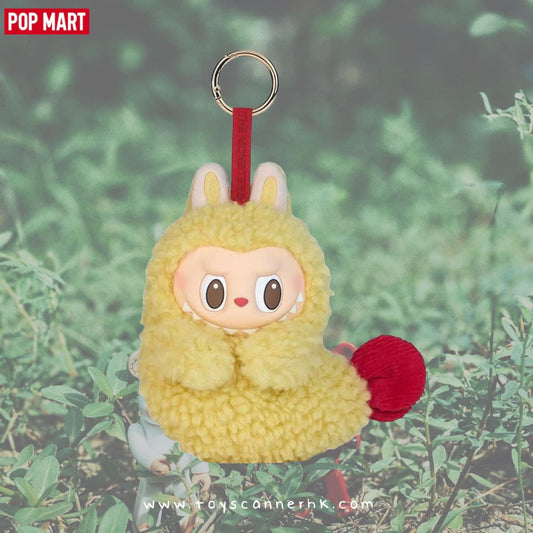 (Pre-order) POP MART THE MONSTERS 怪味便利店系列-耳機包