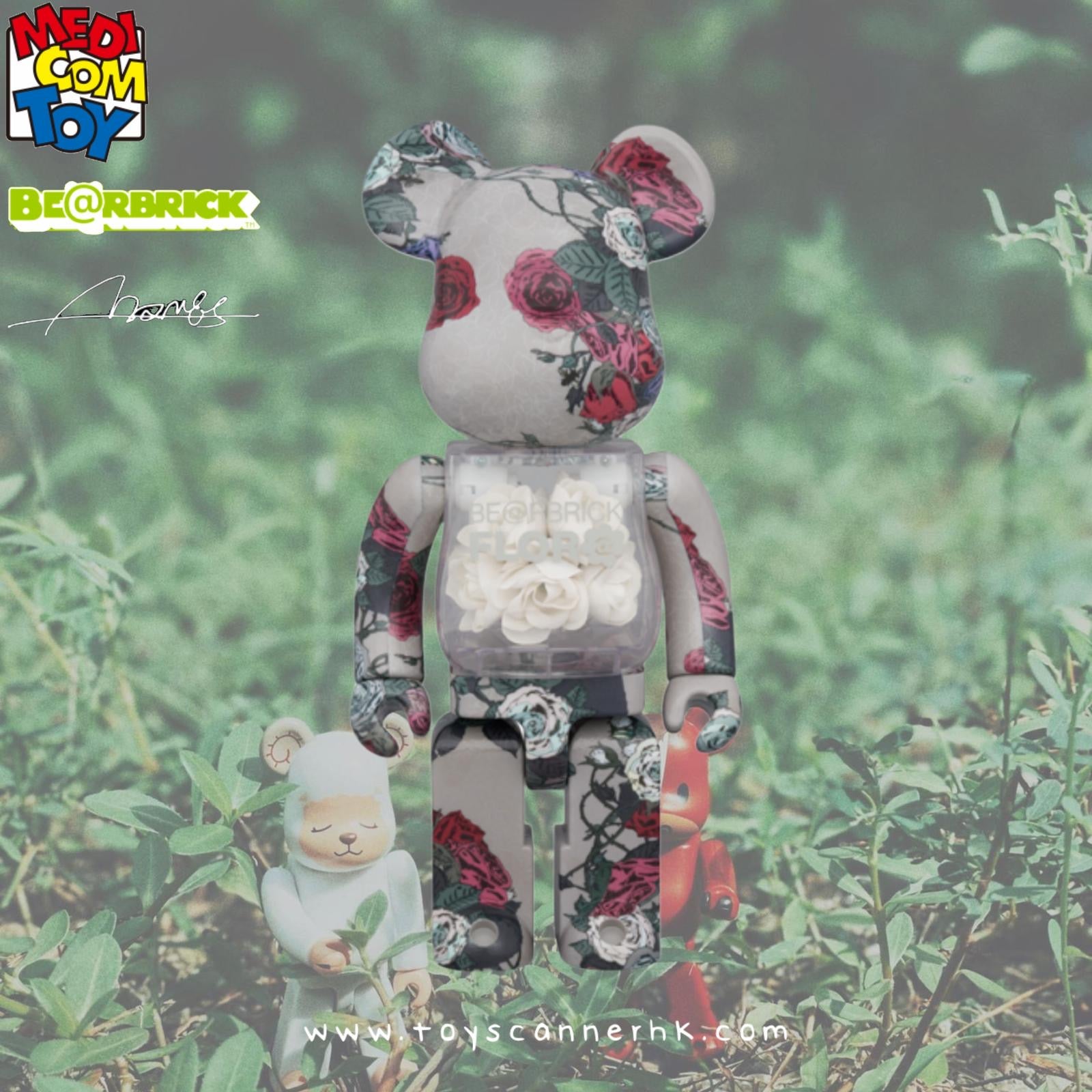 Products – Page 3 – ToyScannerhk