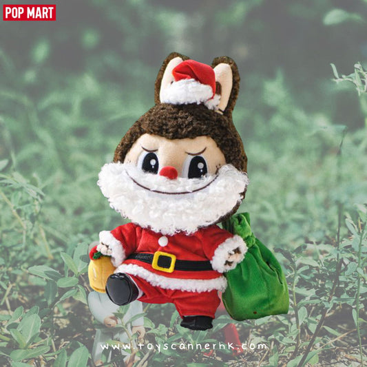 (Pre-order) LABUBU CHRISTMAS
LABUBU 聖誕-毛絨禮盒